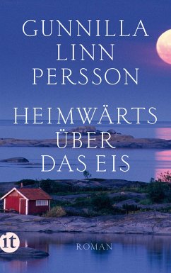 Heimwärts über das Eis (eBook, ePUB) - Persson, Gunilla Linn