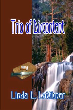 Cover Trio Of Discontent (eBook, ePUB)