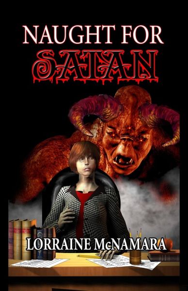 Naught For Satan (eBook, ePUB) Naught For Satan (eBook, ePUB)