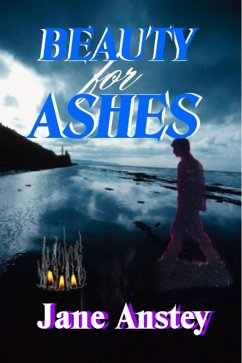 Cover Beauty For Ashes (eBook, ePUB)