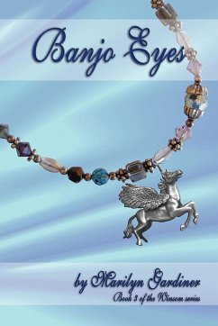 Cover Banjo Eyes (The Windemere Series, #3) (eBook, ePUB)