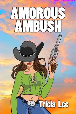 Cover An Amorous Ambush (eBook, ePUB)