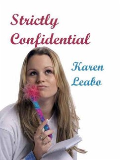Cover Strictly Confidential (eBook, ePUB)