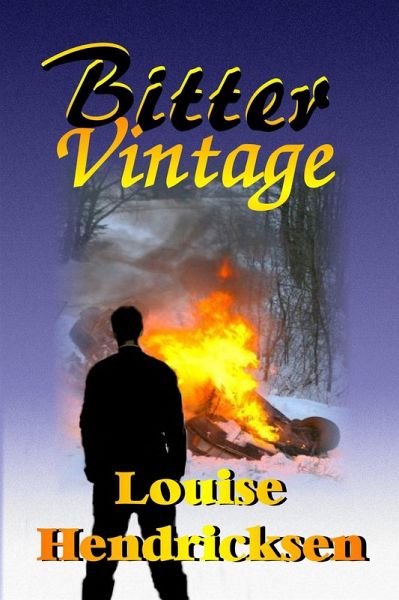 Bitter Vintage (eBook, ePUB)