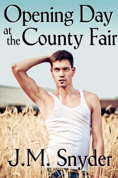 Opening Day at the County Fair (eBook, ePUB) Opening Day at the County Fair (eBook, ePUB)