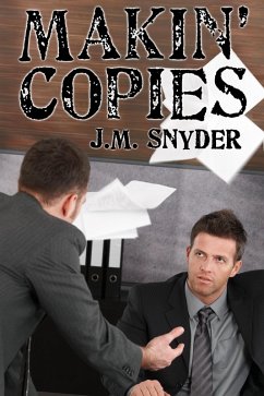 Cover Makin' Copies (eBook, ePUB)