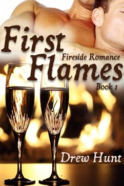 Cover Fireside Romance Book 1: First Flames (eBook, ePUB)