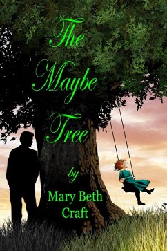 Cover The Maybe Tree (eBook, ePUB)