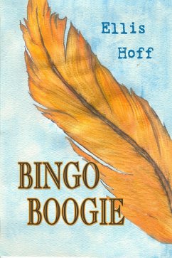 Cover Bingo Boogie (eBook, ePUB)