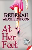 At Her Feet (eBook, ePUB)