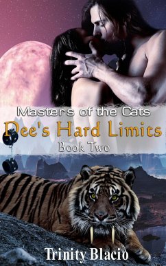Cover Dee's Hard Limits (eBook, ePUB)