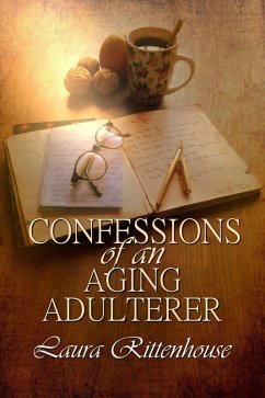 Cover Confessions of an Aging Adulterer (eBook, ePUB)