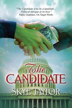 Cover The Candidate (eBook, ePUB)