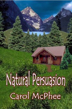 Cover Natural Persuasion (eBook, ePUB)