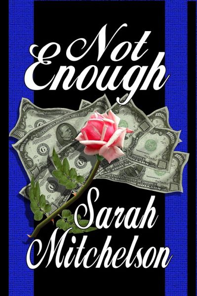 Not Enough (eBook, ePUB) Not Enough (eBook, ePUB)