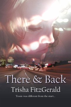 There and Back (eBook, ePUB) - Fitzgerald, Trisha