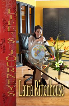 Cover Life's Journeys (eBook, ePUB)
