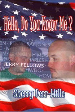 Cover Hello, Do You Know Me? (Those Gals From Minter, WI, #5) (eBook, ePUB)