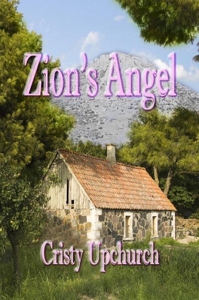 Zion's Angel (eBook, ePUB)