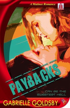 Cover Paybacks (eBook, ePUB)