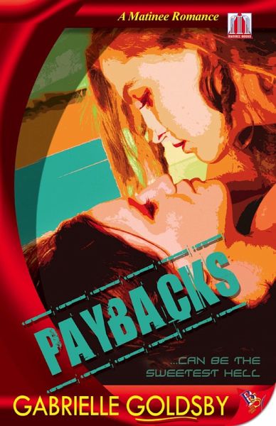 Paybacks (eBook, ePUB)