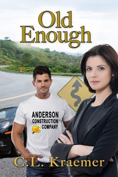 Cover Old Enough (eBook, ePUB)