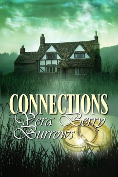 Connections (eBook, ePUB) - Burrows, Vera Berry
