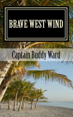 Cover Brave West Wind (eBook, ePUB)