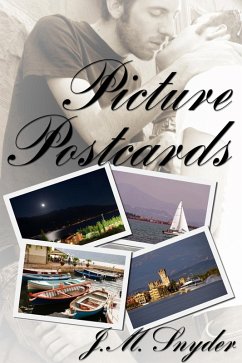 Cover Picture Postcards (eBook, ePUB)