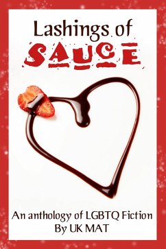 Cover Lashings of Sauce (eBook, ePUB)