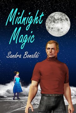 Cover Midnight Magic (eBook, ePUB)