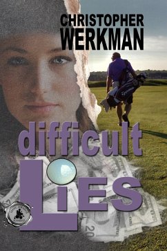 Cover Difficult Lies (eBook, ePUB)