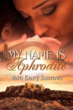 Cover My Name is Aphrodite (eBook, ePUB)