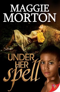 Cover Under Her Spell (eBook, ePUB)