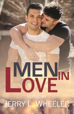 Men In Love (eBook, ePUB) - Wheeler, Jerry L.