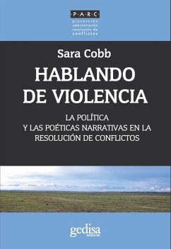Cover Hablando de violencia (eBook, ePUB)