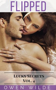 Cover Flipped (Lucky Secrets - Vol. 4) (eBook, ePUB)