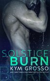 Solstice Burn (Club Altura Romance) (eBook, ePUB)