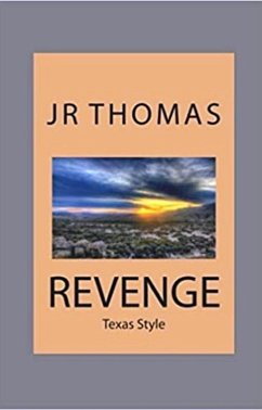 Cover Revenge (eBook, ePUB)