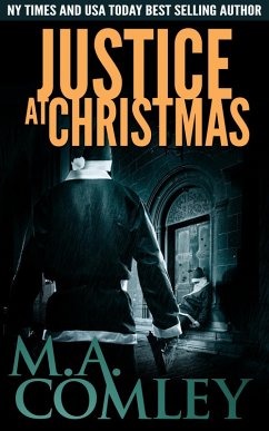 Cover Justice at Christmas (eBook, ePUB)