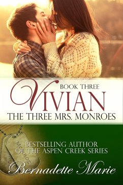 Cover Vivian (The Three Mrs. Monroes, #3) (eBook, ePUB)