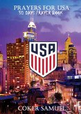 Prayers for Usa (eBook, ePUB)