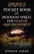 Gray's Pocket Book of Hoodoo Spells for... - Bild 1