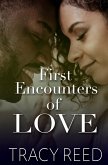 First Encounters Of Love (eBook, ePUB)
