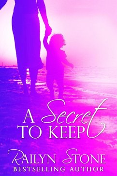 Cover A Secret to Keep (eBook, ePUB)