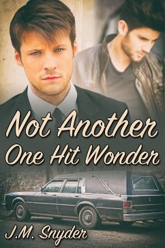 Not Another One Hit Wonder (eBook, ePUB) - Snyder, J. M.