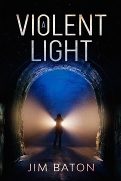 Cover A Violent Light (Peace Trilogy, #3) (eBook, ePUB)
