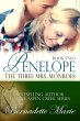 Penelope (The Three Mrs. Monroes, #2)... - Bild 1