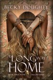 Long Way Home (eBook, ePUB)