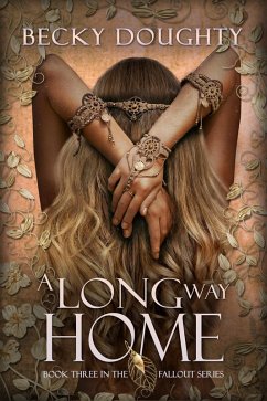 Cover Long Way Home (eBook, ePUB)